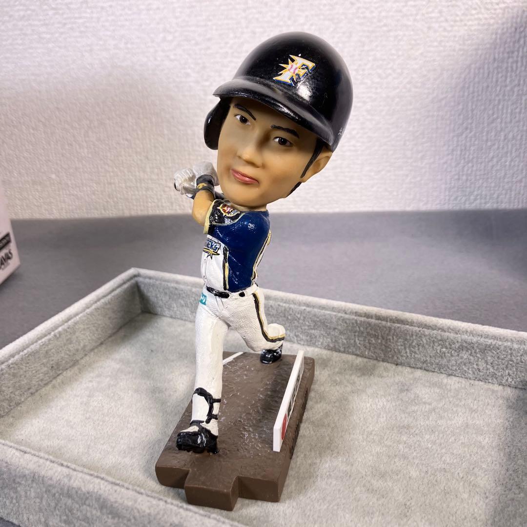 【非売品】大谷翔平 ボブルヘッド 日ハム ファイターズ ピッチャー　バッター