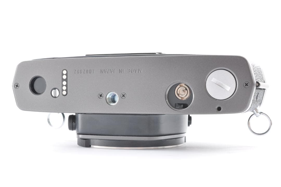 OLYMPUS OM-3 Ti フィルム一眼レフカメラ