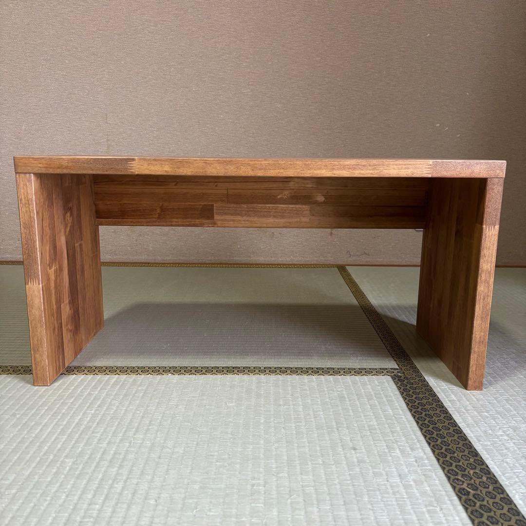 ハンドメイド　コの字ラック　オーダー受け付けます。