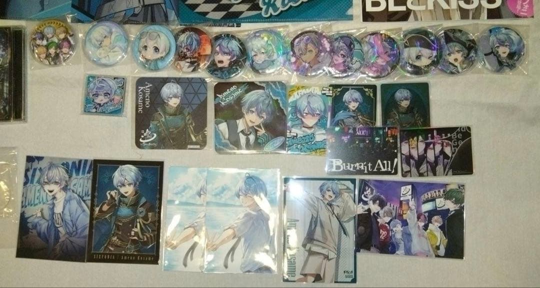 シクフォニ　雨乃こさめ　まとめ売り