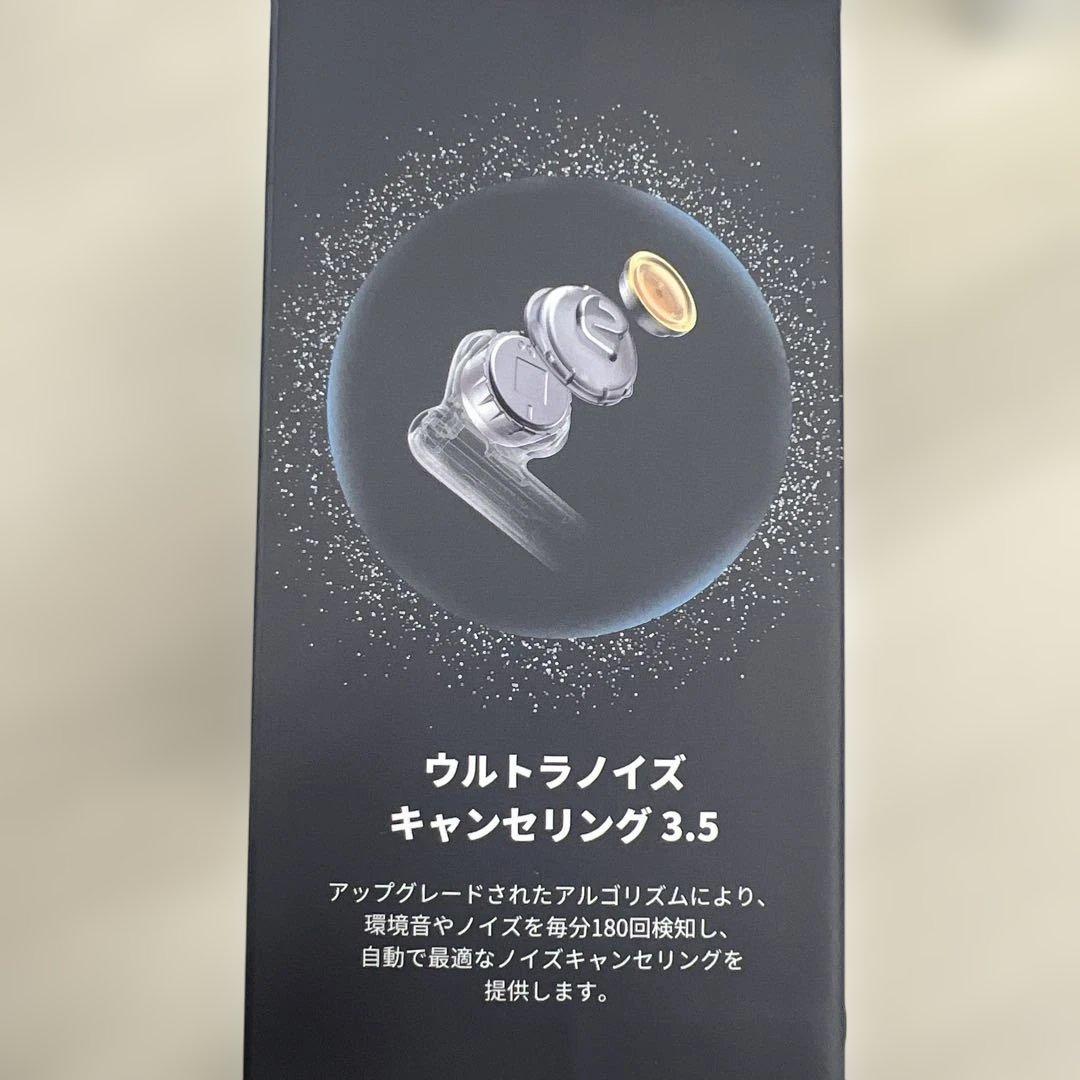 510515 未開封　Anker Soundcore Liberty 5