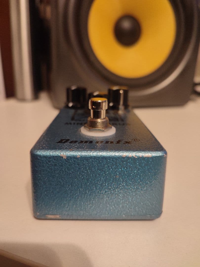 mini chorus クローン コーラス