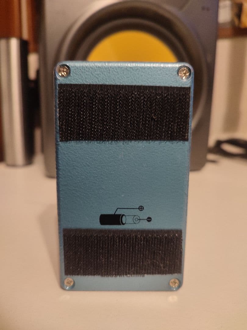 mini chorus クローン コーラス