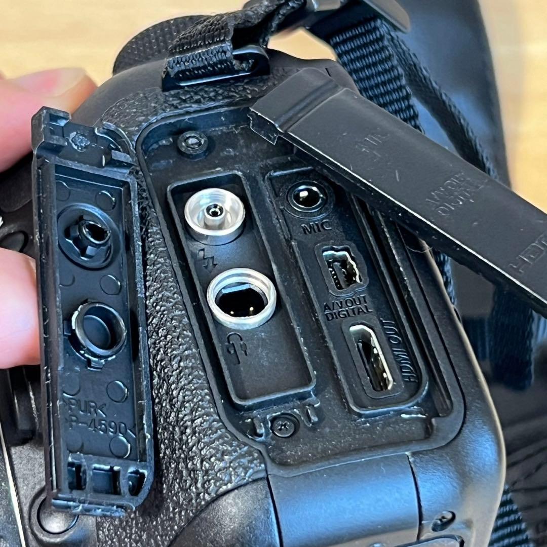 デジタルカメラ lostsailor