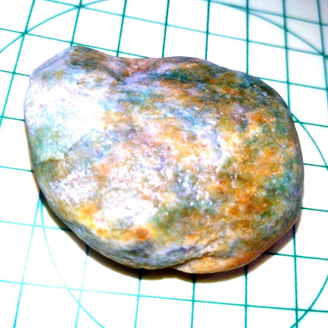 極上天然翡翠原石パワーストーン