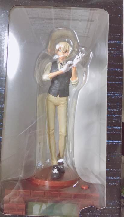 名探偵コナン  安室くん目覚まし時計