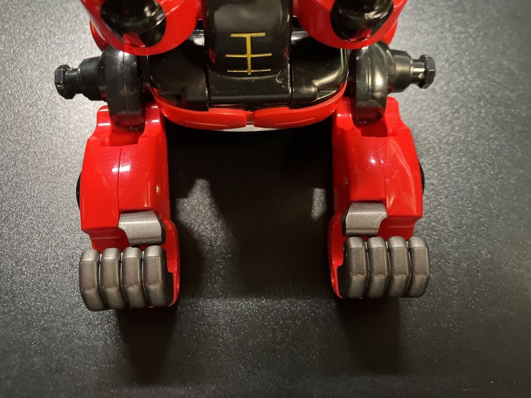 完品　希少　百獣戦隊ガオレンジャー DXガオコング パワーアニマルシリーズ