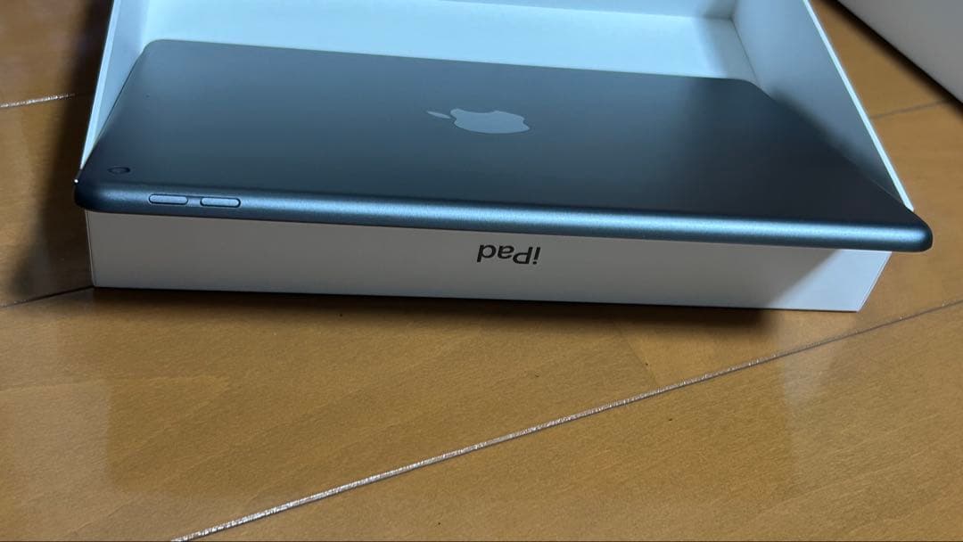 佐藤様専 iPad 第7世代 スペースグレーA2197 Wi-Fi 128GB