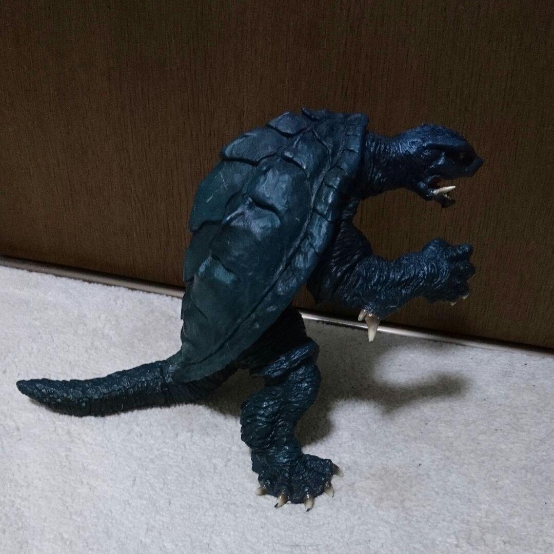 ガメラ フィギュア