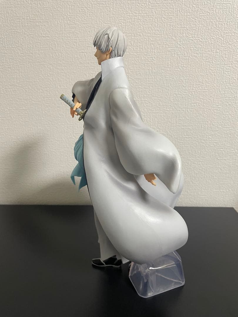 BLEACH 一番くじ 市丸ギン MASTERLISE B賞