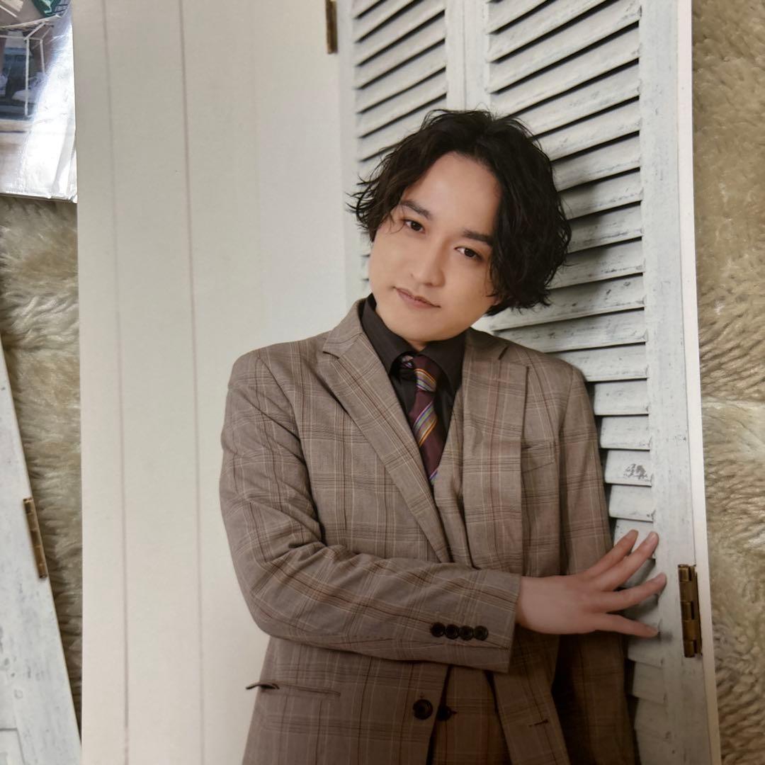 板橋ハウス 吉野 チェキ ブロマイド