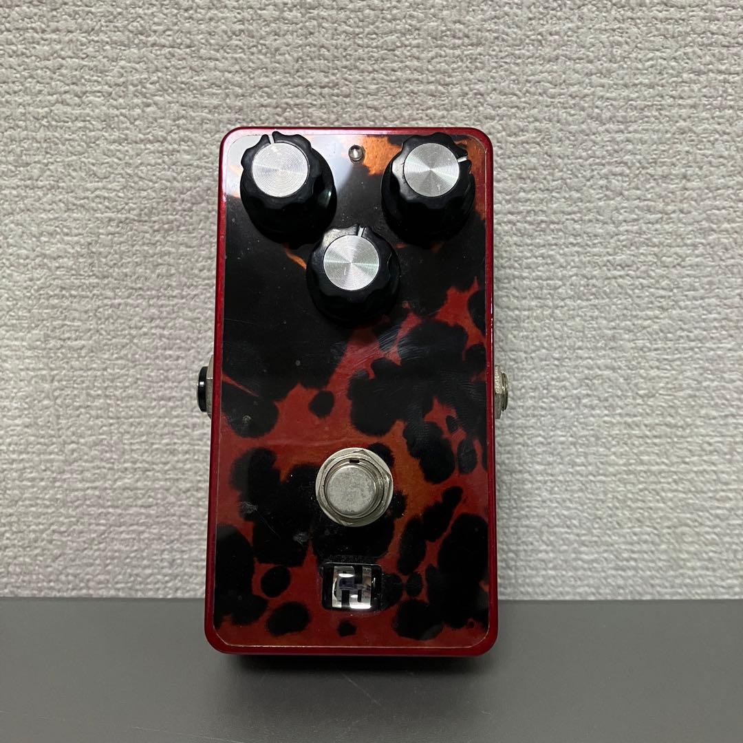 【Clay Jones OD系】Pedal diggers Emotions