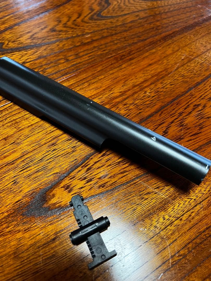 東京マルイ　Akストーム　ジャンク　次世代電動ガン