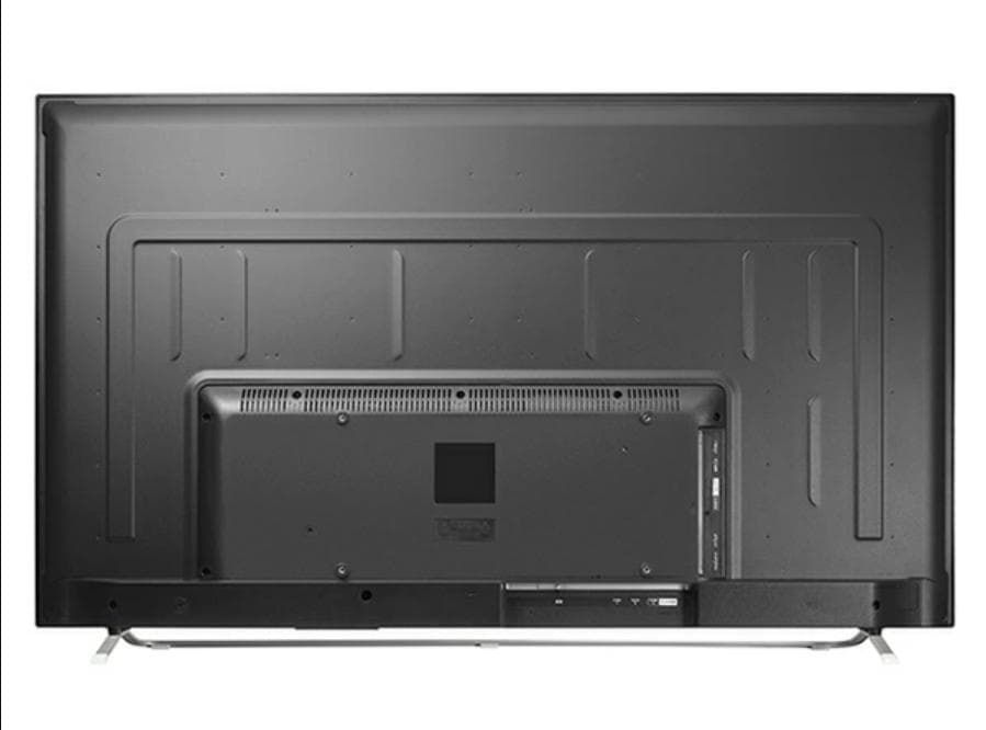 【美品】EX-LD4K552DB 55インチ PCパソコンモニター