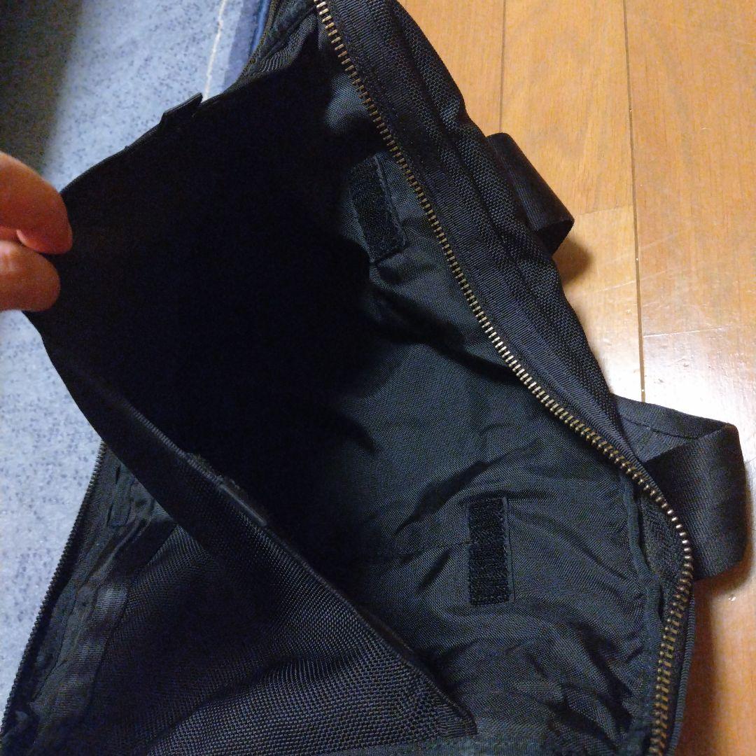 PORTER　ヒート　3way