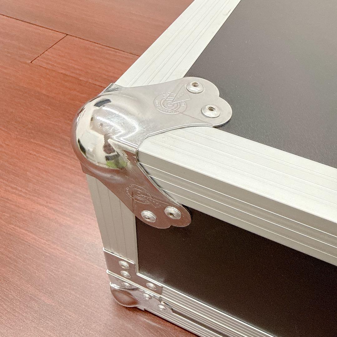 Road Ready | RRONYX1640 | ミキサーケース | 美品