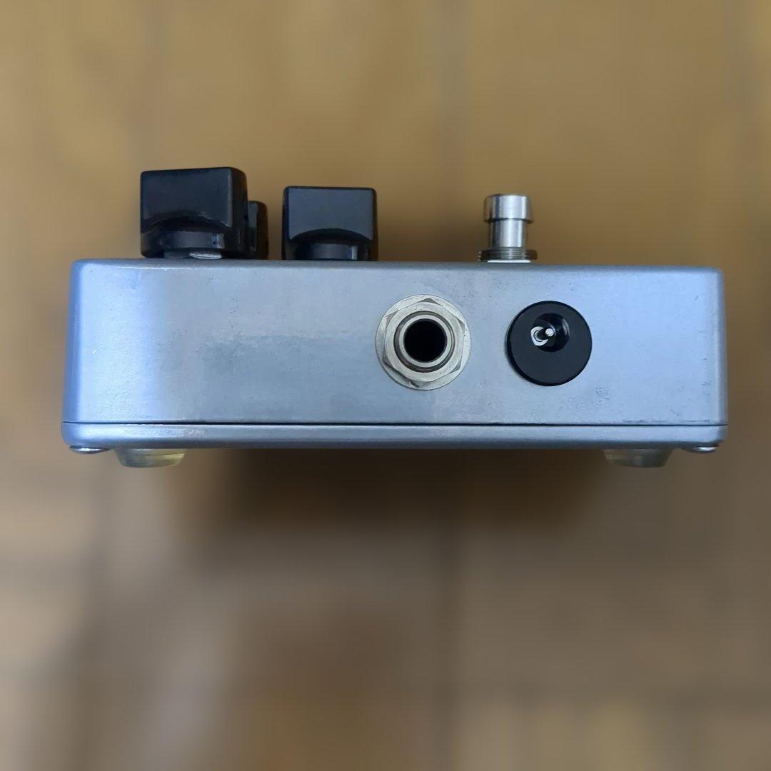 ギター E.W.S. Fuzzy Drive