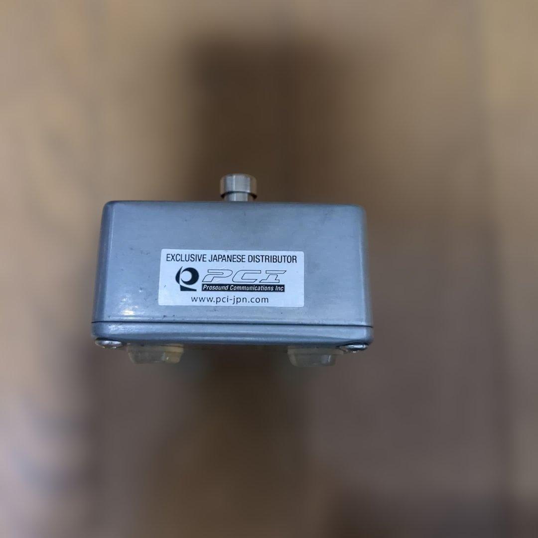 ギター E.W.S. Fuzzy Drive