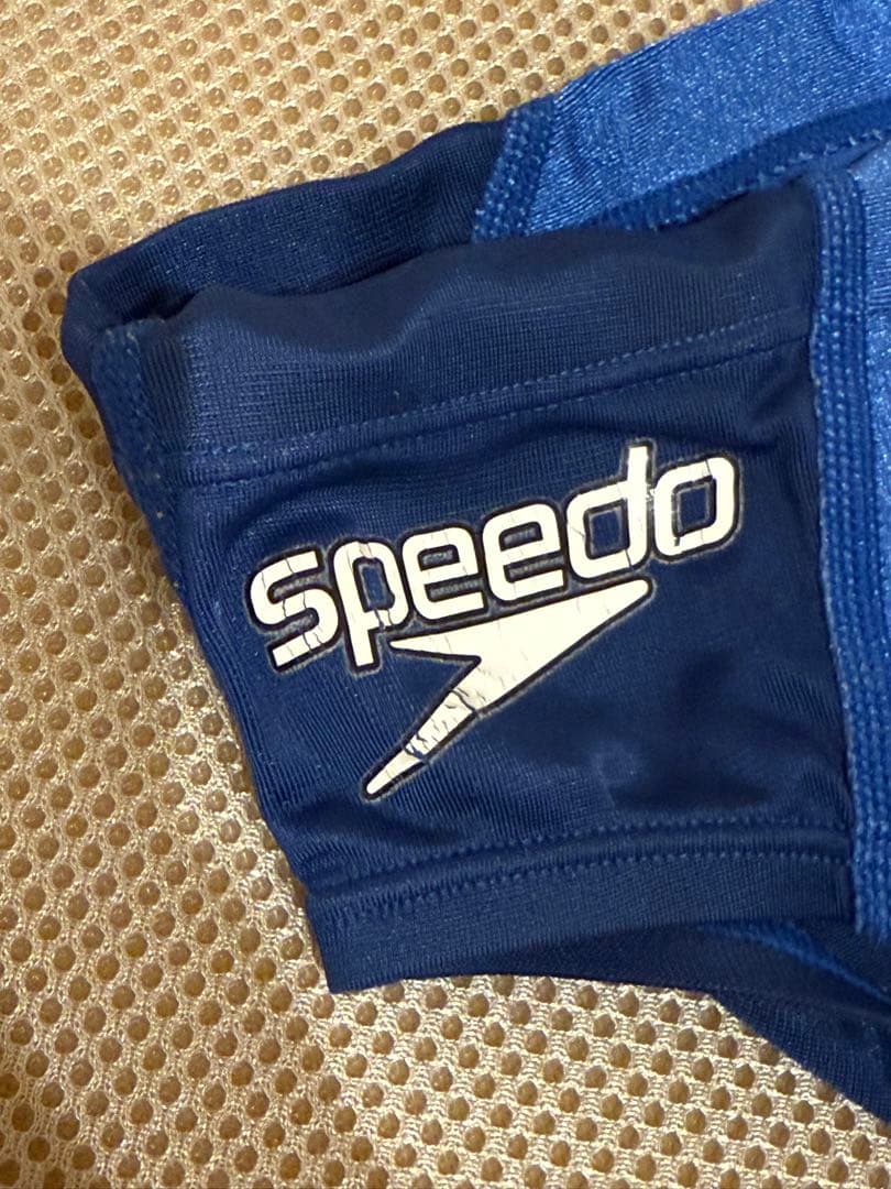 イトマンスイミングスクール 旧指定水着 競泳水着 Mサイズ　美品