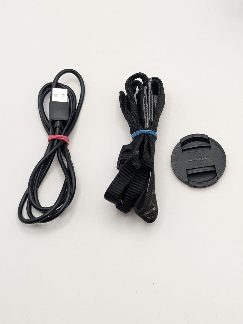 SONY α5100 ブラック ILCE-5100