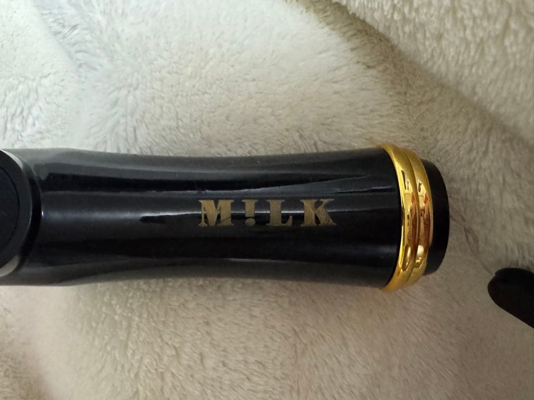 M!LK 佐野勇斗 ペンライト