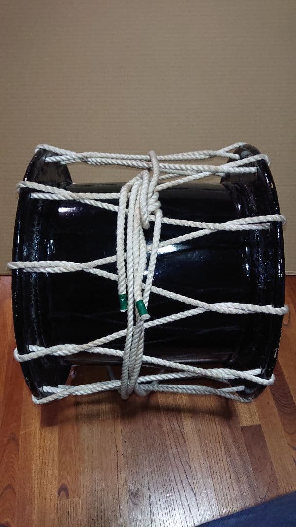 さんさ太鼓 (約42cm)