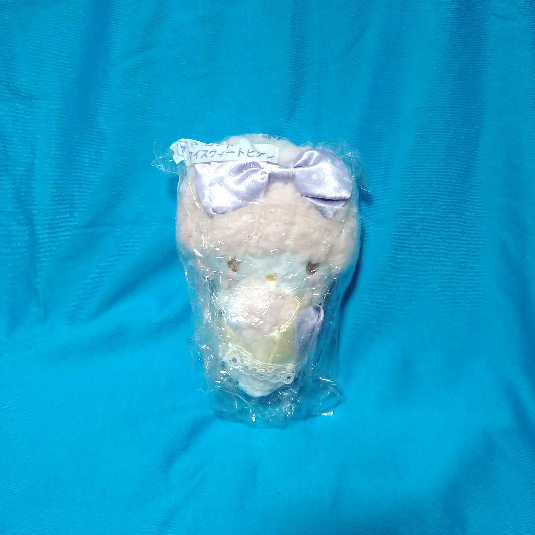 マイスウィートピアノ　クッションセット