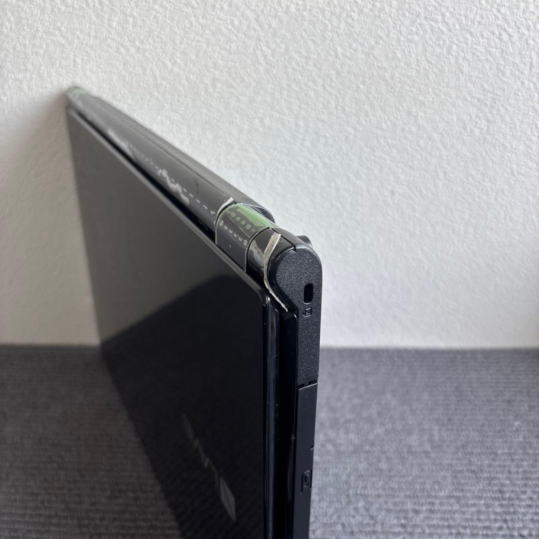 NEC Lavie NS700/E i7-6500U メモリ4GB #6644