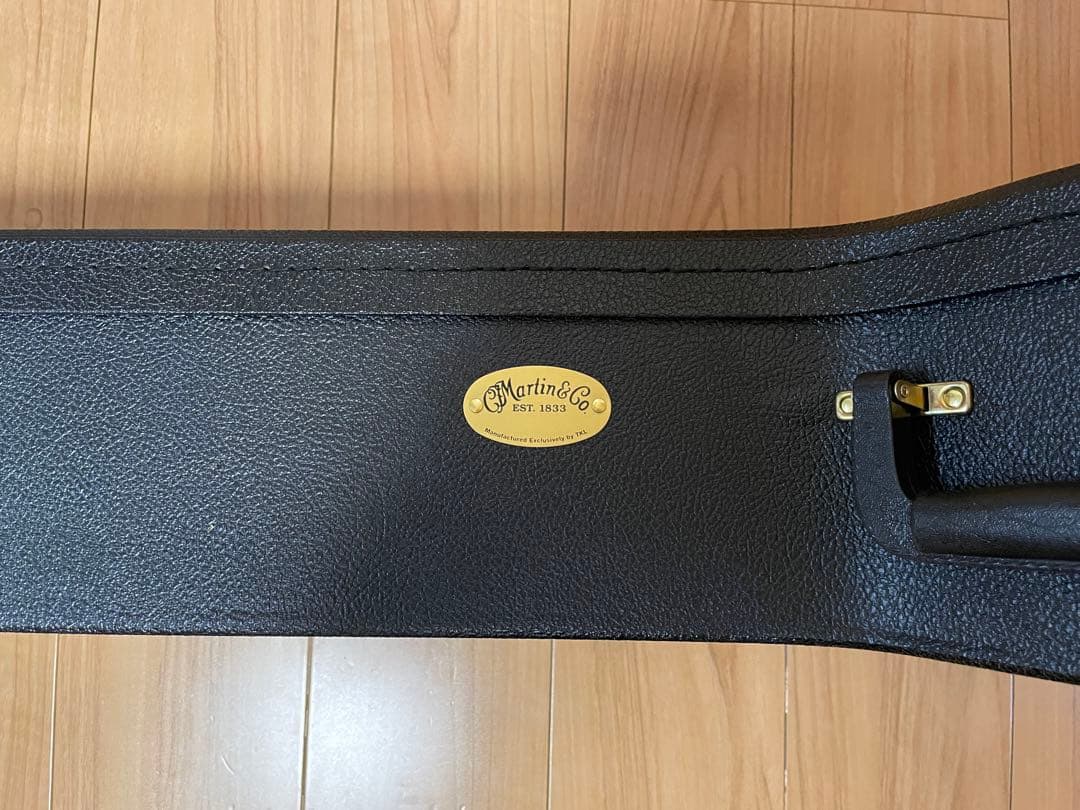 Martin アコースティックギター Road Series DRSG