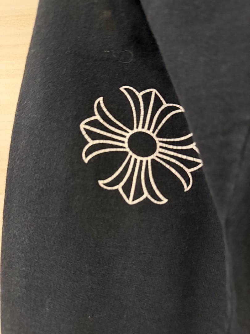 クロムハーツ 12Y トレーナー（大人でも着れます）