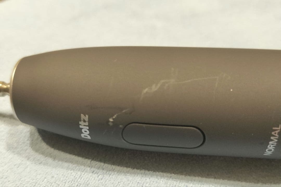 パナソニック EW-DA57 展示品 未使用 音波振動ハブラシ ドルツ