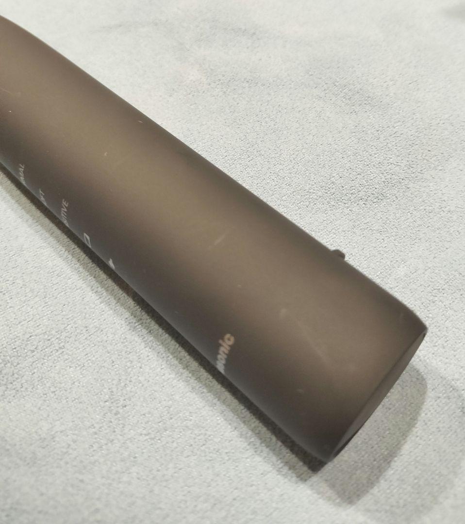 パナソニック EW-DA57 展示品 未使用 音波振動ハブラシ ドルツ