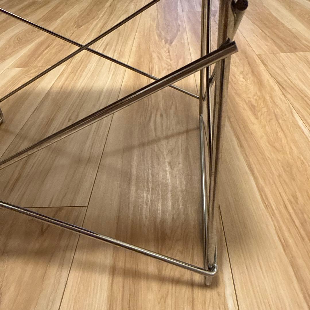 正規品 Eames Wire Base Table