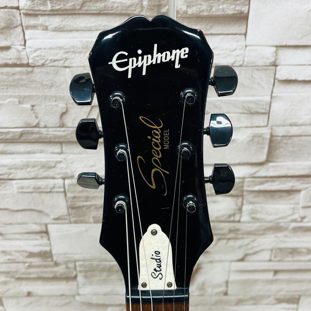Epiphone エピフォン Les Paul Special レスポール