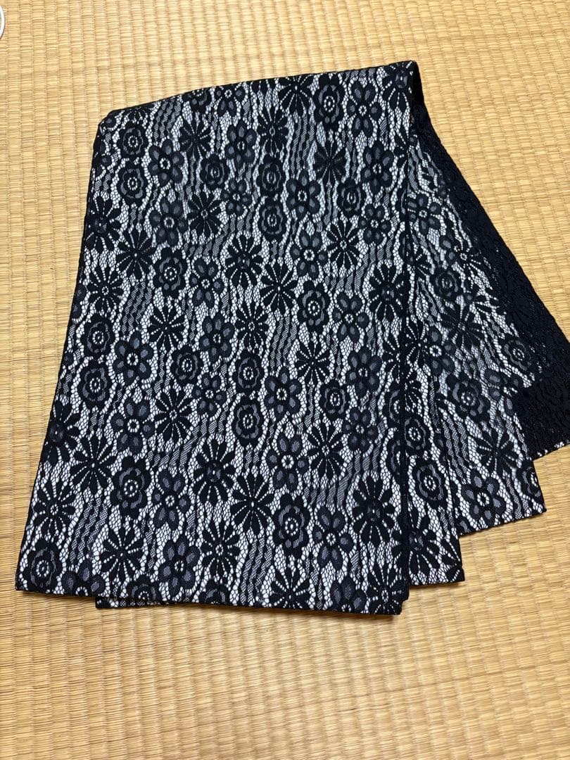 【セール中】振袖 フルセット 洗える 新品 レース 袋帯 草履 成人式 着物