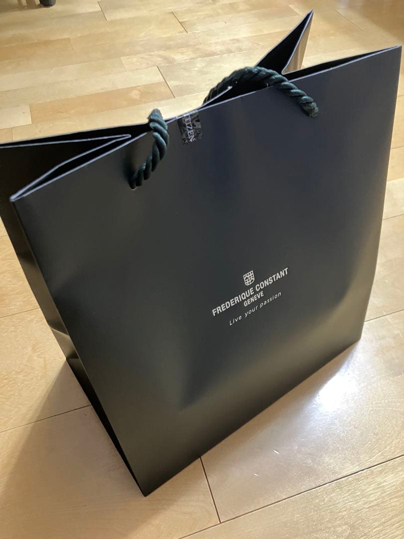 フレデリック コンスタント ハイライフ ハートビート 正規品 新品未使用