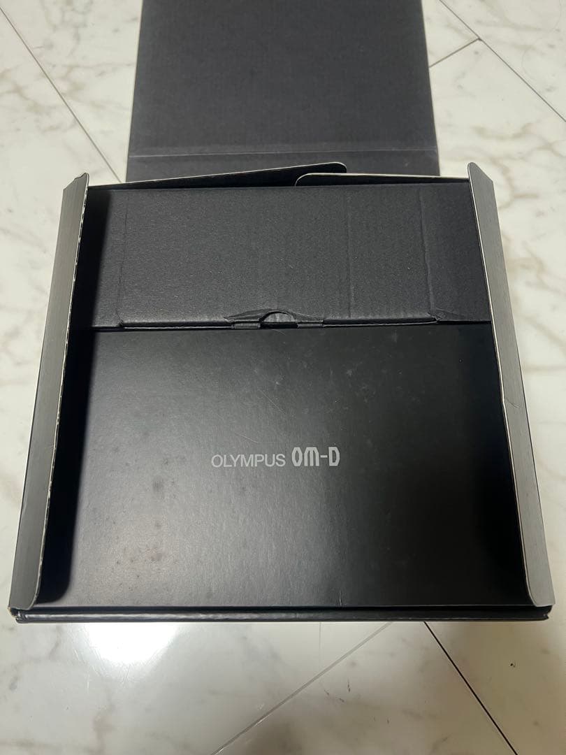 OLYMPUS オリンパスOM-DE-M5Mark II（未使用展示品）稼働中