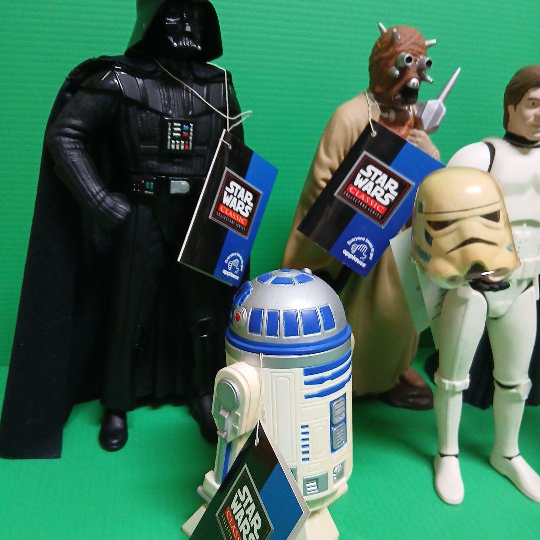 スター・ウォーズ フィギュアセット