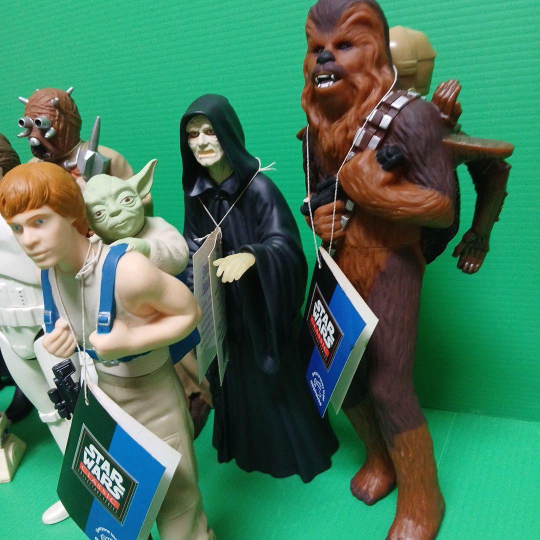 スター・ウォーズ フィギュアセット
