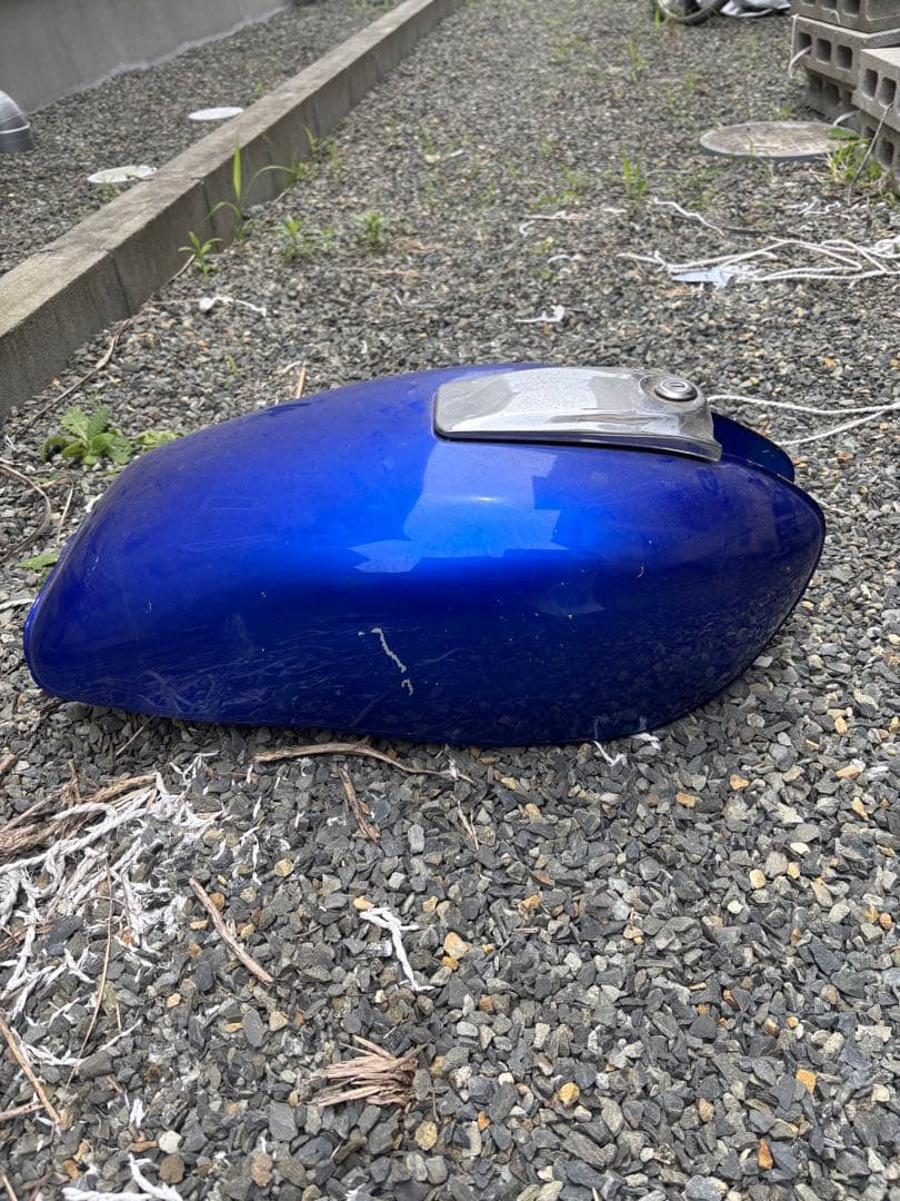 チ*男様 GS400外装セット