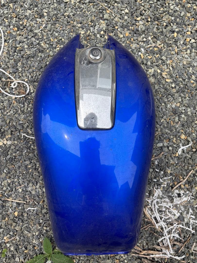 チ*男様 GS400外装セット