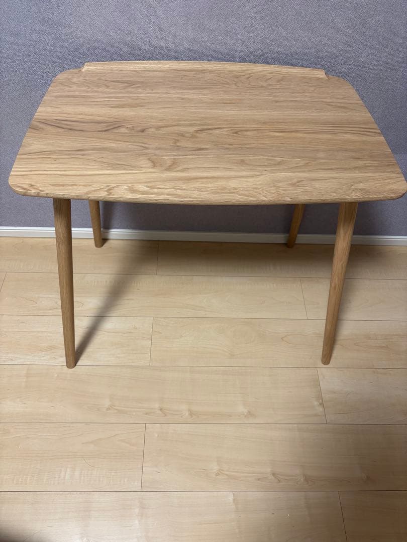 カリモク　サイドテーブル