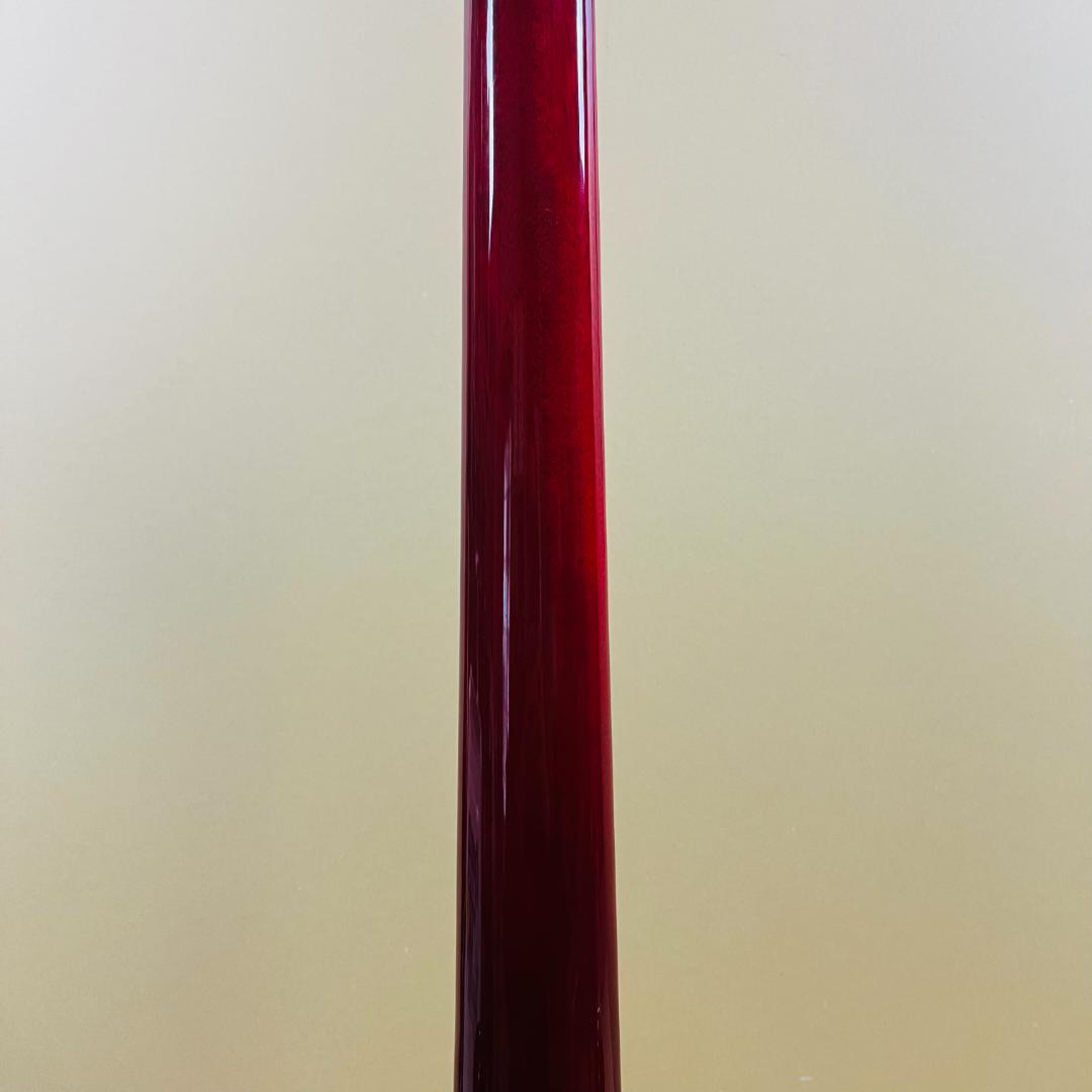 ギター Epiphone Coronet 2023 - Cherry Red