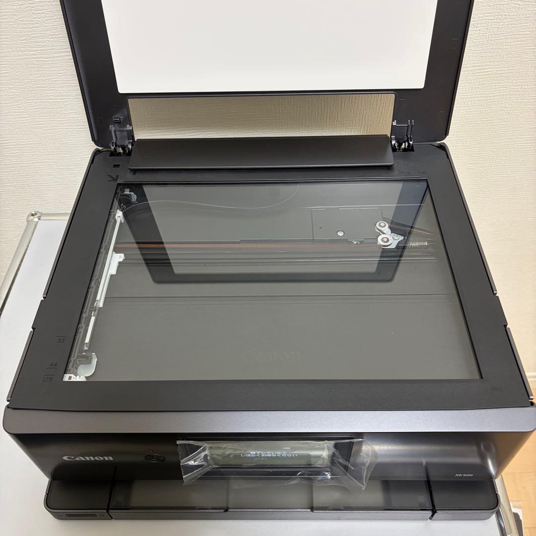 Canon PIXUS XK500 プリンター・スキャナー