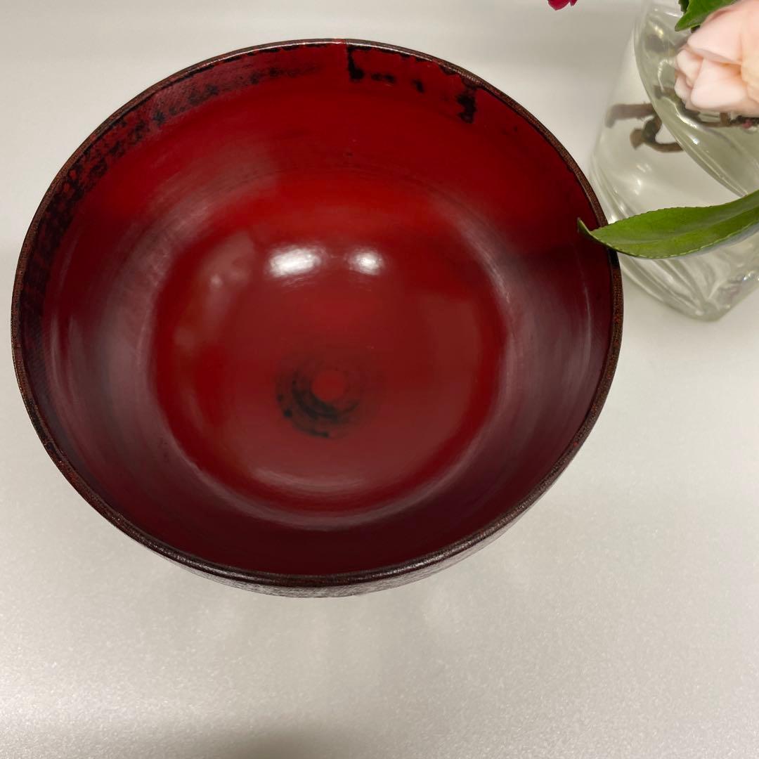 民藝　木曽漆器