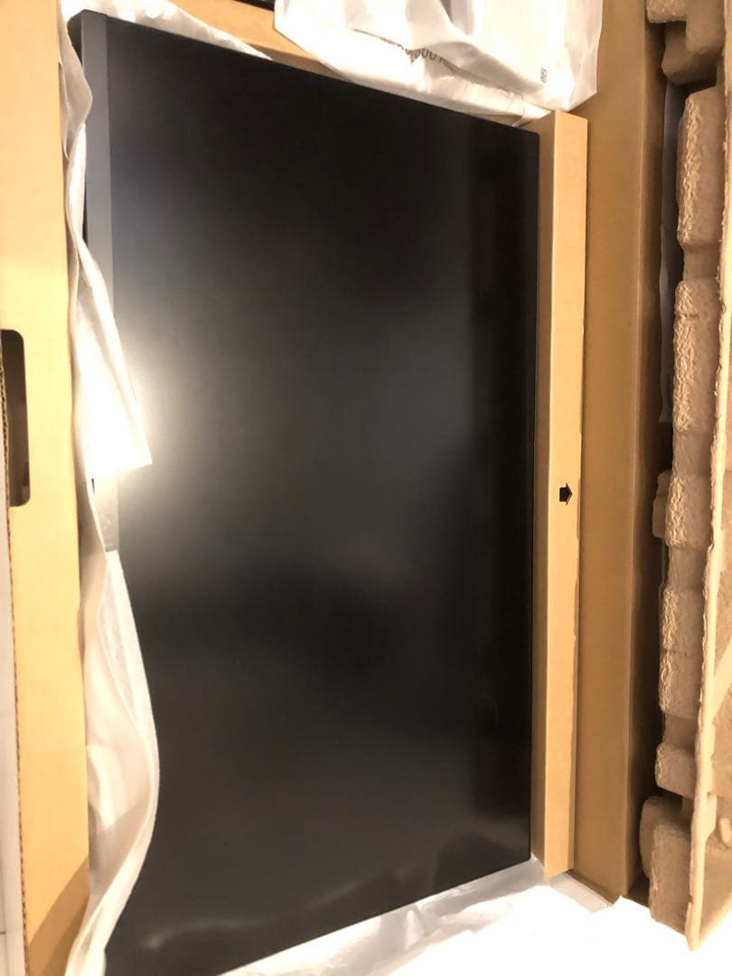 Dell S2721DGF 27インチゲーミングモニター