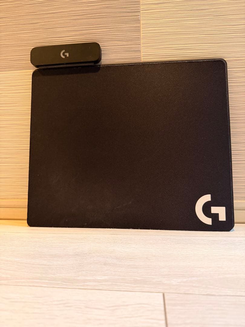 【年始価格】Logicool G703h・PWPlayセット