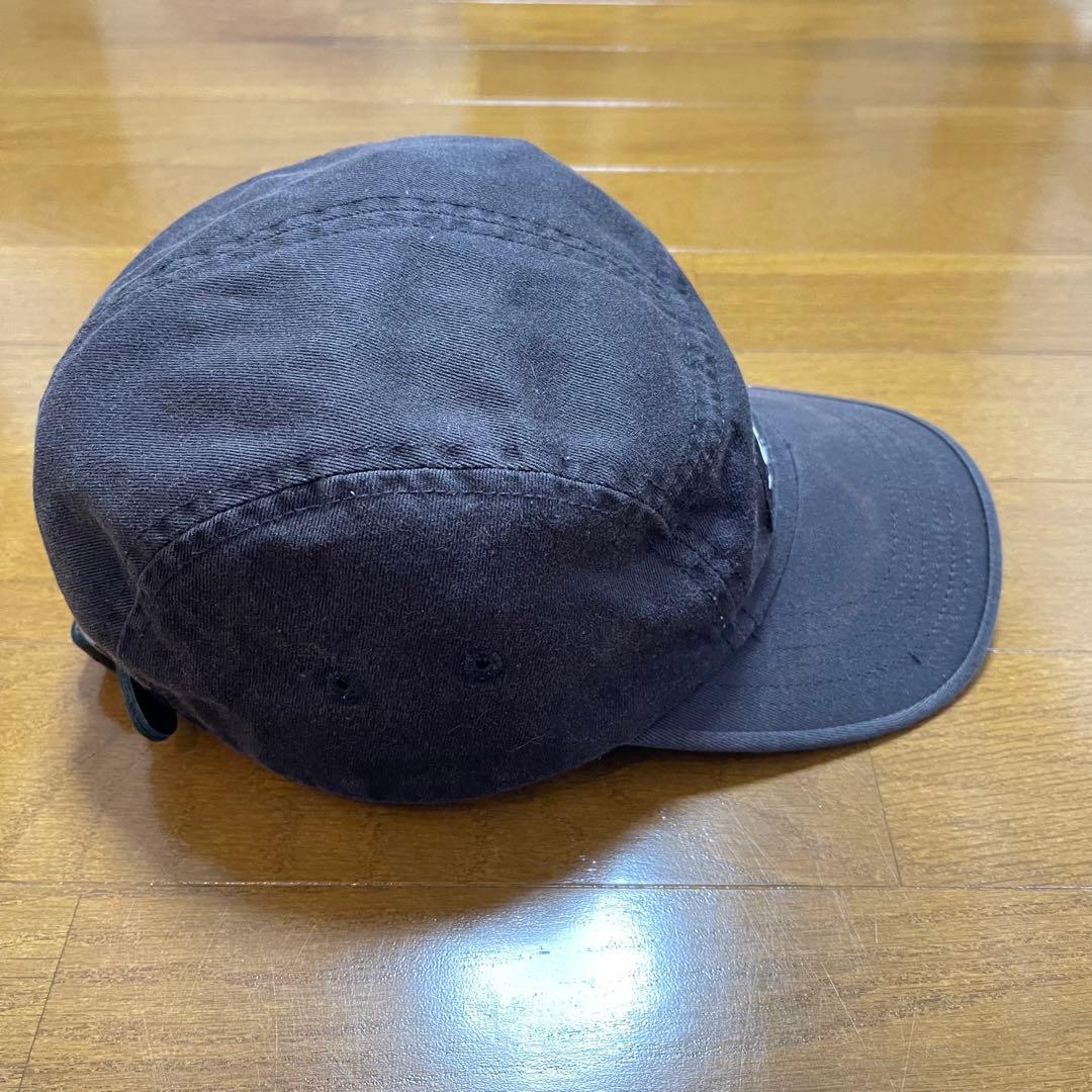 Supreme シュプリーム キャップ Military Camp Cap