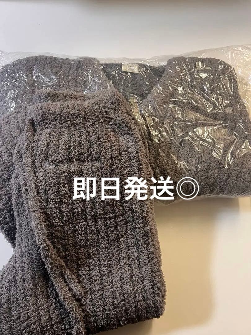 ジェラートピケ　ジェラピケ　ルームウェア