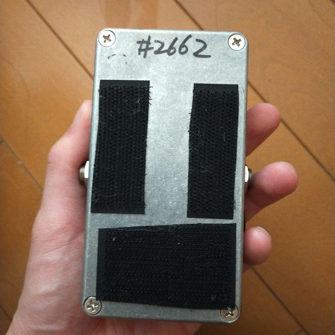 ベース A.Y.A. Frontpipe Bass Drive